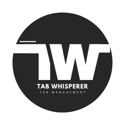 Tab Whisperer
